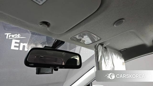 Kia All New Morning (JA) id 4502438 из Кореи 11