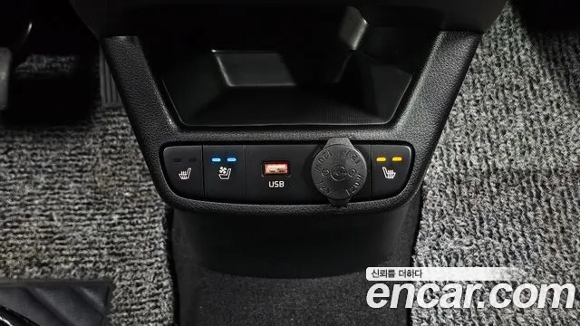 Kia The New Kia Ray id 2934848 из Кореи 11