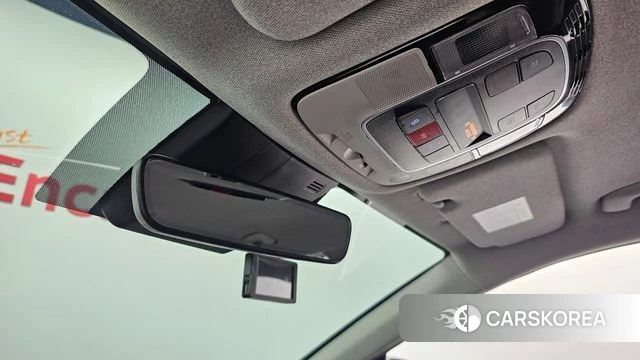 Hyundai Sonata Hybrid (DN8) id 4506450 из Кореи 11