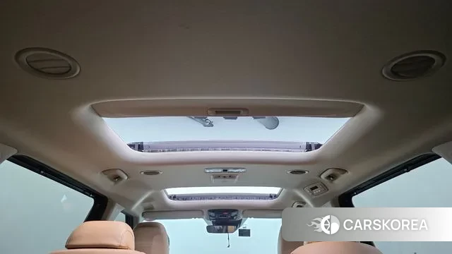 Kia Carnival 4th generation id 3207539 из Кореи 11