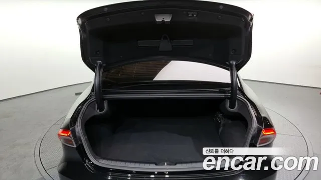 Hyundai The New Grandeur IG Hybrid id 2711132 из Кореи 11