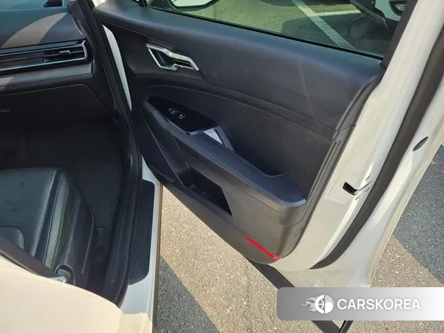 Kia Sportage 5th Generation id 3776867 из Кореи 11