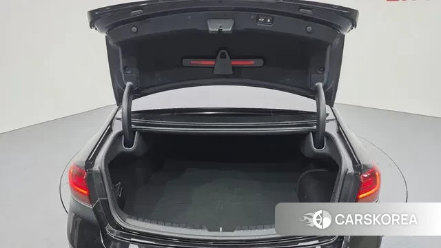 Kia K7 Premier Hybrid id 3060080 из Кореи 11