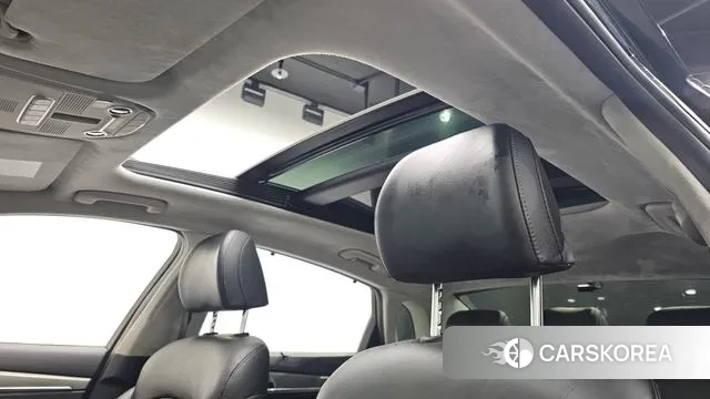 Hyundai The New Grandeur IG Hybrid id 3405810 из Кореи 11