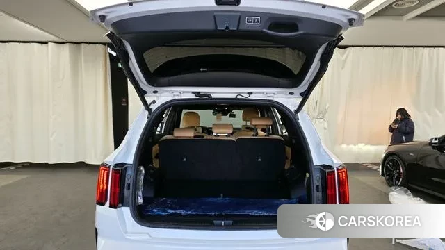 Kia Sorento 4th Generation id 3577316 из Кореи 11