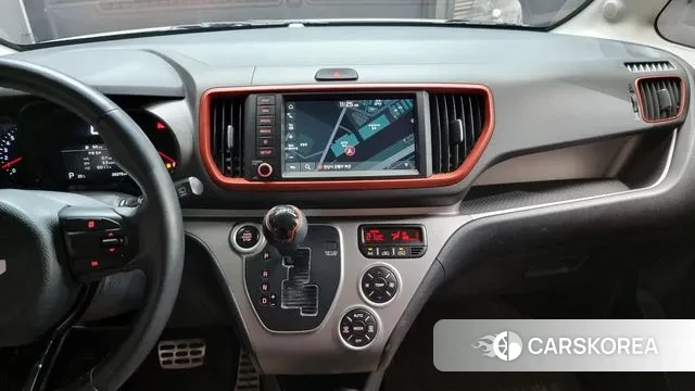 Kia The New Ray id 2901074 из Кореи 11