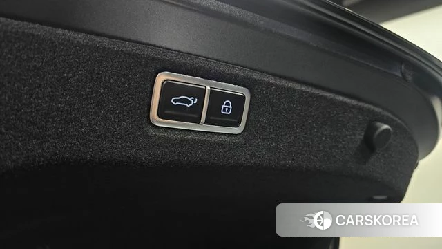 Hyundai Sonata D Edge Hybrid (DN8) id 3882760 из Кореи 11