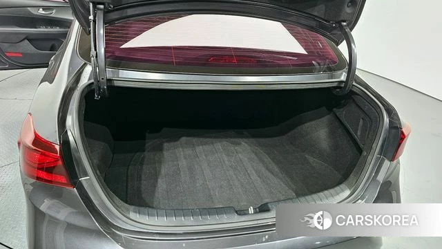 Kia Come New K3 id 3834499 из Кореи 11