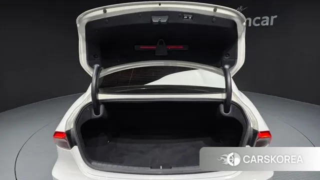 Hyundai The New Grandeur IG id 3772522 из Кореи 11