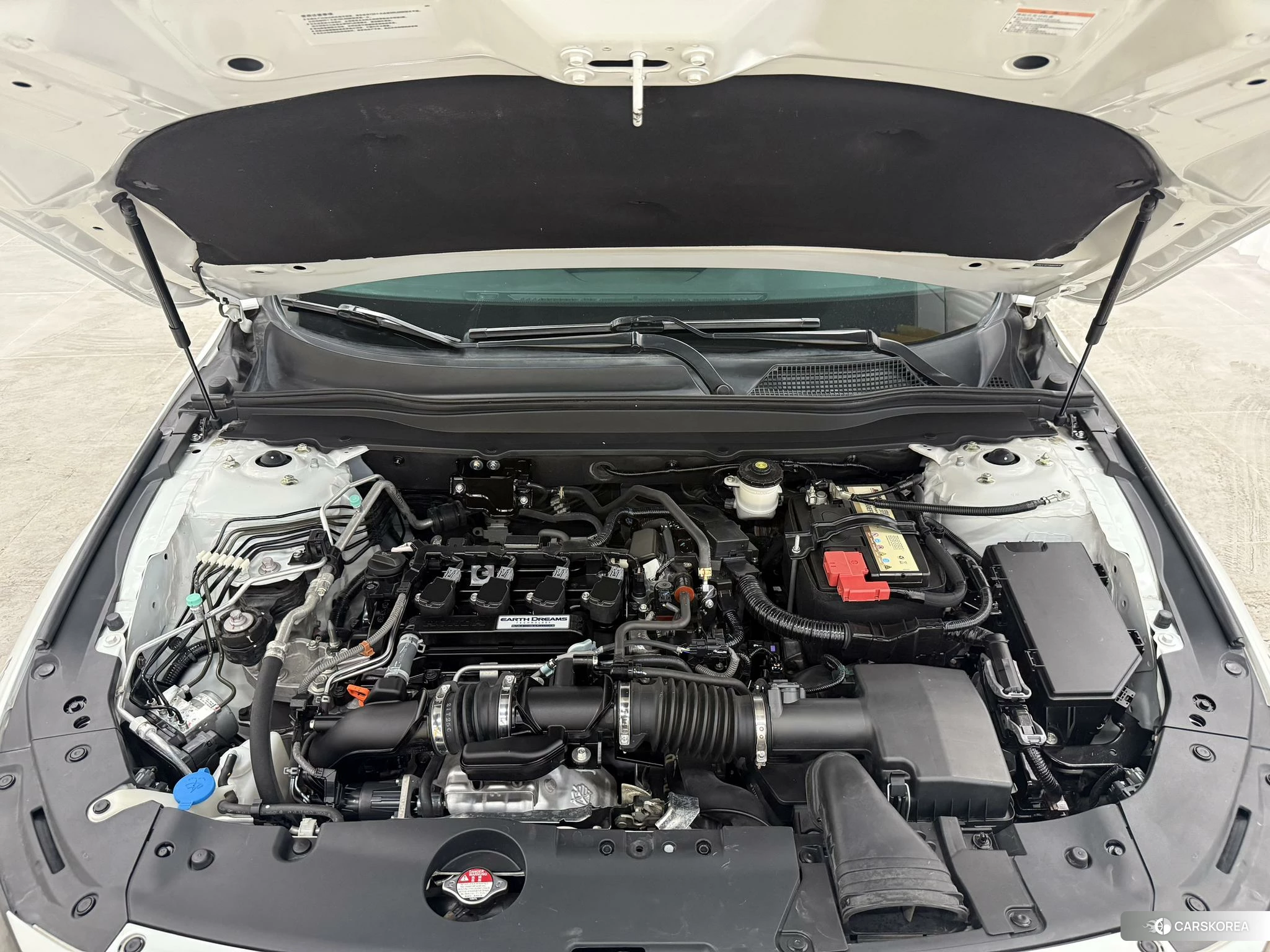 Honda Accord id 4514062 из Китая 11