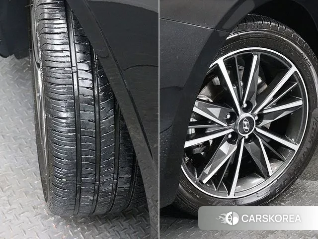 Hyundai The New Grandeur IG id 3411327 из Кореи 11