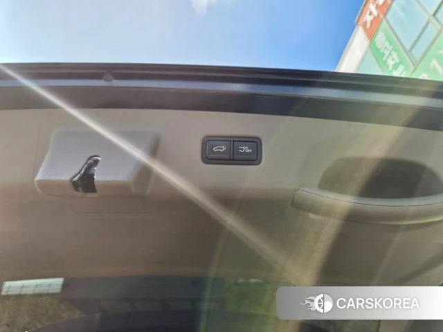 Kia The New Carnival 4th Generation id 4739144 из Кореи 11