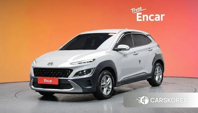 Hyundai The New Kona id 3877828 из Кореи 11