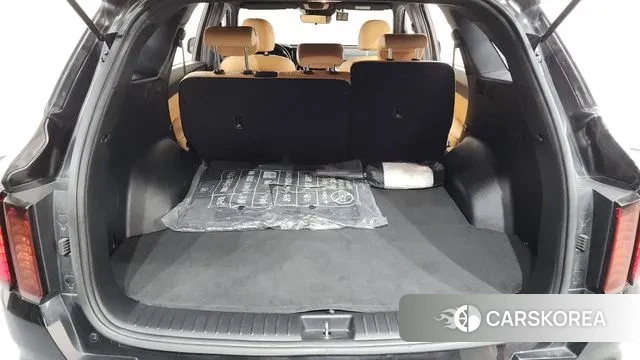 Kia Sorento 4th Generation id 3577677 из Кореи 11