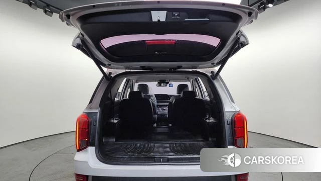 Hyundai Palisade id 3893900 из Кореи 11