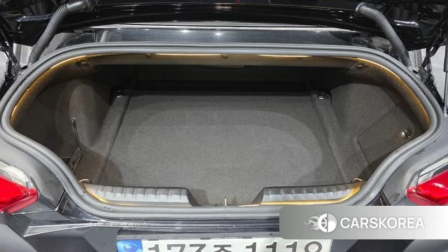 BMW Z4 (G29) id 3838369 из Кореи 11