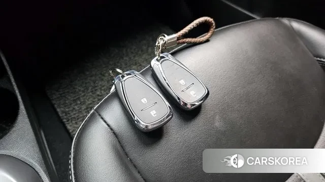 Chevrolet (GM Daewoo) The New Spark id 3055279 из Кореи 11