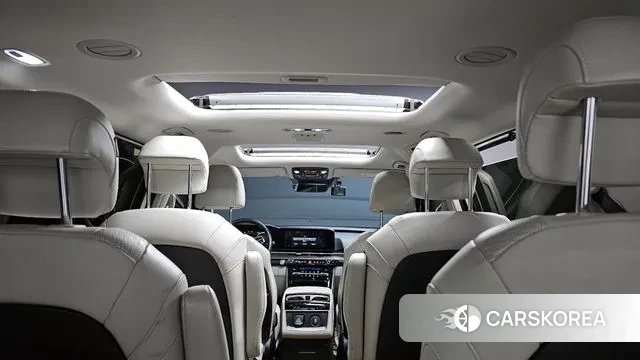 Kia Carnival 4th generation id 3635168 из Кореи 11