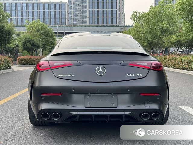 Mercedes-Benz CLE-class AMG id 4358899 из Китая 11