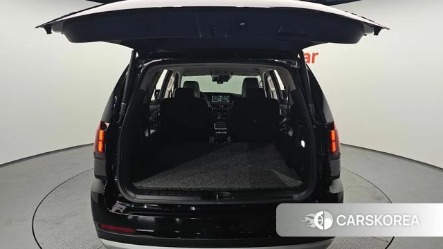 Kia Mohave Master id 3828369 из Кореи 11