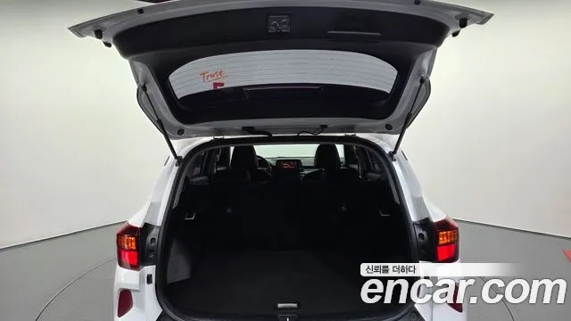 Kia Seltos id 2916472 из Кореи 11