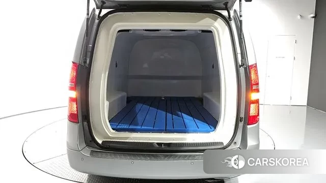 Hyundai The New Grand Starex id 3325192 из Кореи 11