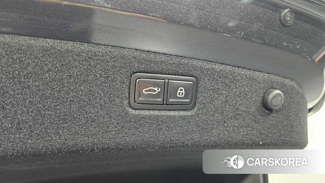 Kia The New K9 2nd generation id 4671601 из Кореи 11