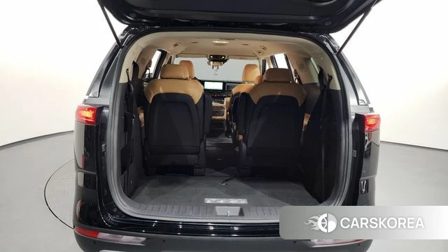 Kia Carnival 4th generation id 3812160 из Кореи 11