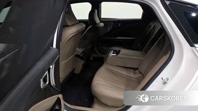 Kia K8 Hybrid id 3322039 из Кореи 11