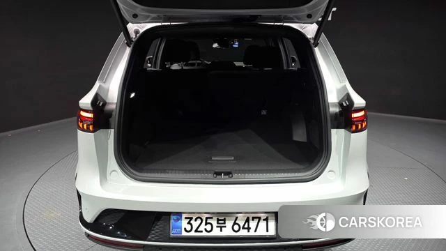 Renault Korea (Samsung) Grand Coleos id 4474183 из Кореи 11