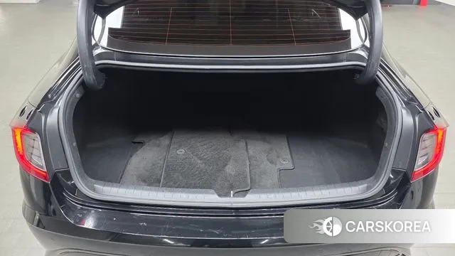 Hyundai Sonata (DN8) id 3697318 из Кореи 11