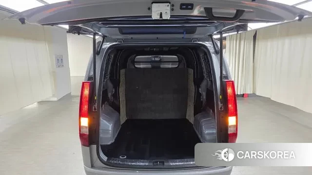 Hyundai Staria id 3251321 из Кореи 11