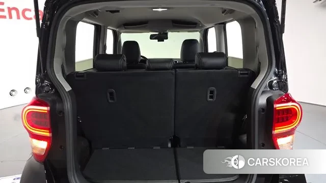 Kia The New Ray id 3263404 из Кореи 11