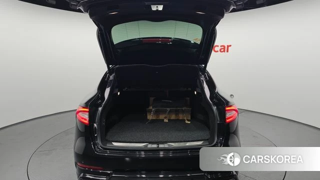 Maserati Levante id 3861826 из Кореи 11