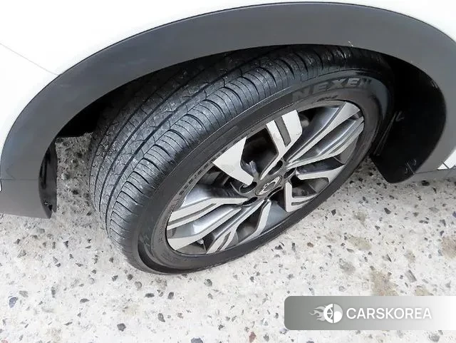 Ssangyong Tivoli Armor id 3474711 из Кореи 11