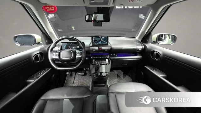 Hyundai Casper id 3838245 из Кореи 11