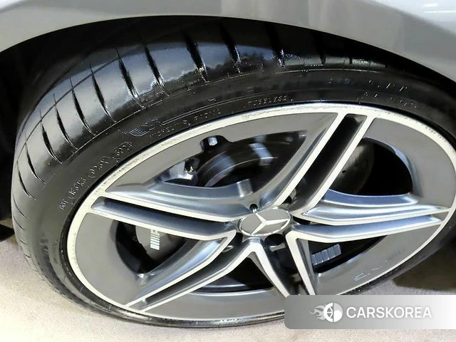 Mercedes-Benz A-Class W177 id 4666766 из Кореи 11