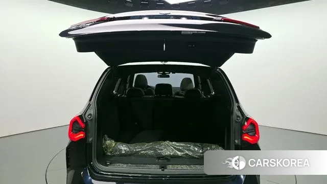 BMW iX3 id 3348478 из Кореи 11