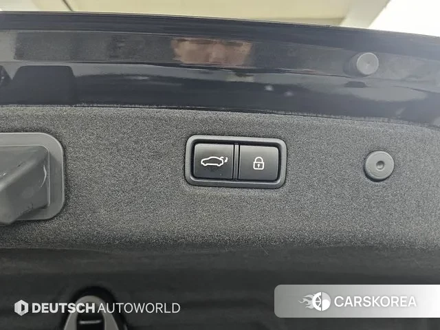 Genesis G70 id 3356492 из Кореи 11