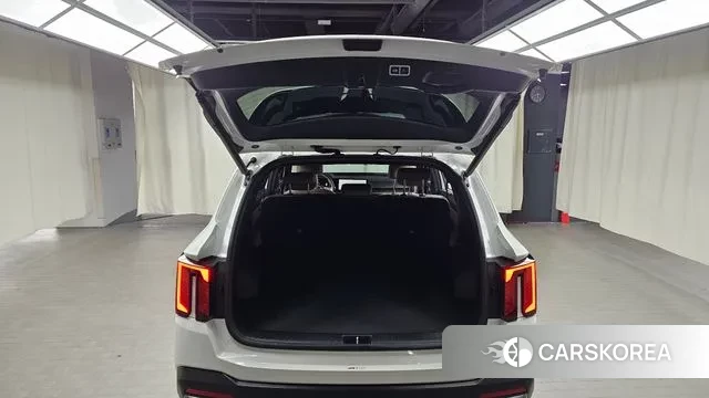 Kia The New Sorento 4th Generation id 3664254 из Кореи 11