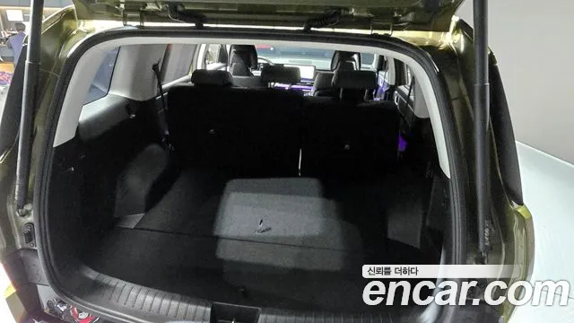 Hyundai Santa Fe (MX5) id 2662108 из Кореи 11