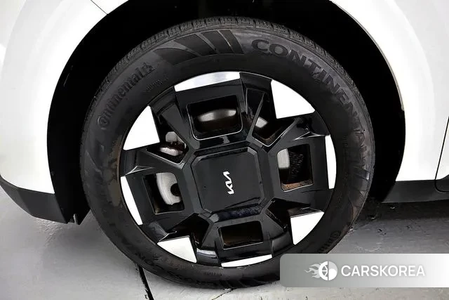 Kia The New Carnival 4th Generation id 3549898 из Кореи 11