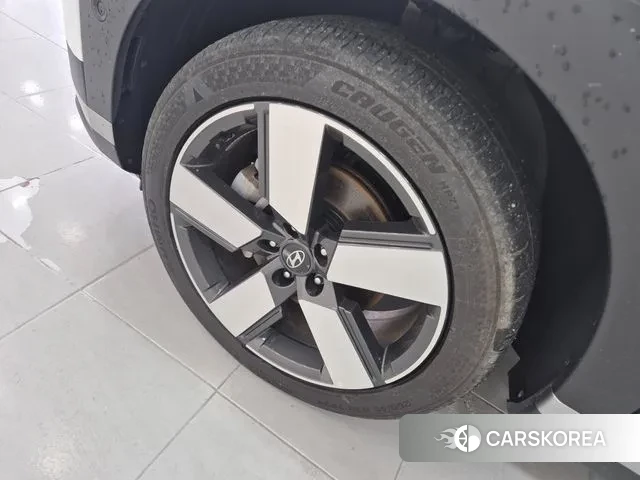 Hyundai Santa Fe (MX5) id 3021891 из Кореи 11