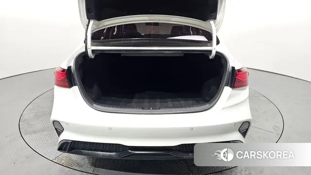 Kia The New K3 2nd generation id 3540230 из Кореи 11