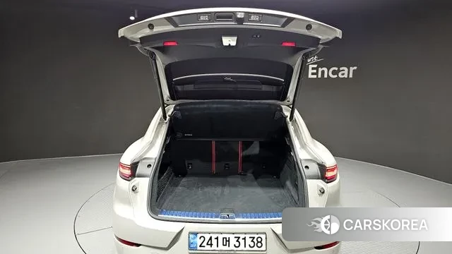 Porsche Cayenne (PO536) id 3349868 из Кореи 11