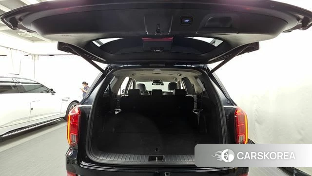 Hyundai Palisade id 4684142 из Кореи 11