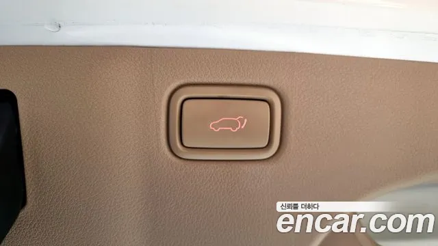 Kia The New Carnival id 2430889 из Кореи 11