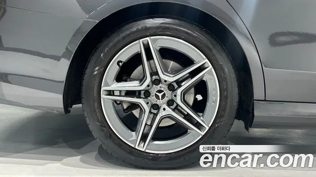 Mercedes-Benz E-Class W213 id 2714819 из Кореи 11