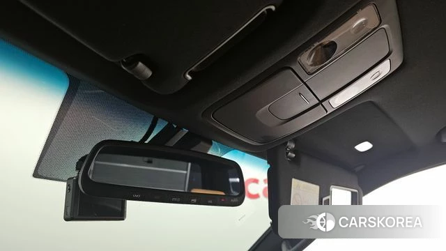 Kia Mohave Master id 4344434 из Кореи 11