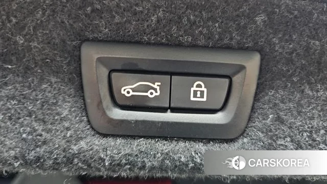 BMW 5 Series (G30) id 2998859 из Кореи 11